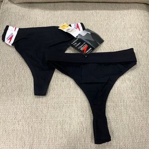 Thong Workout Wear (2)